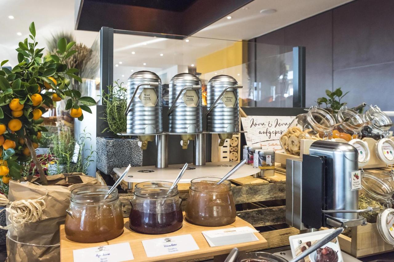 Seetelhotel Ostseehotel Ahlbeck Ahlbeck  Kültér fotó