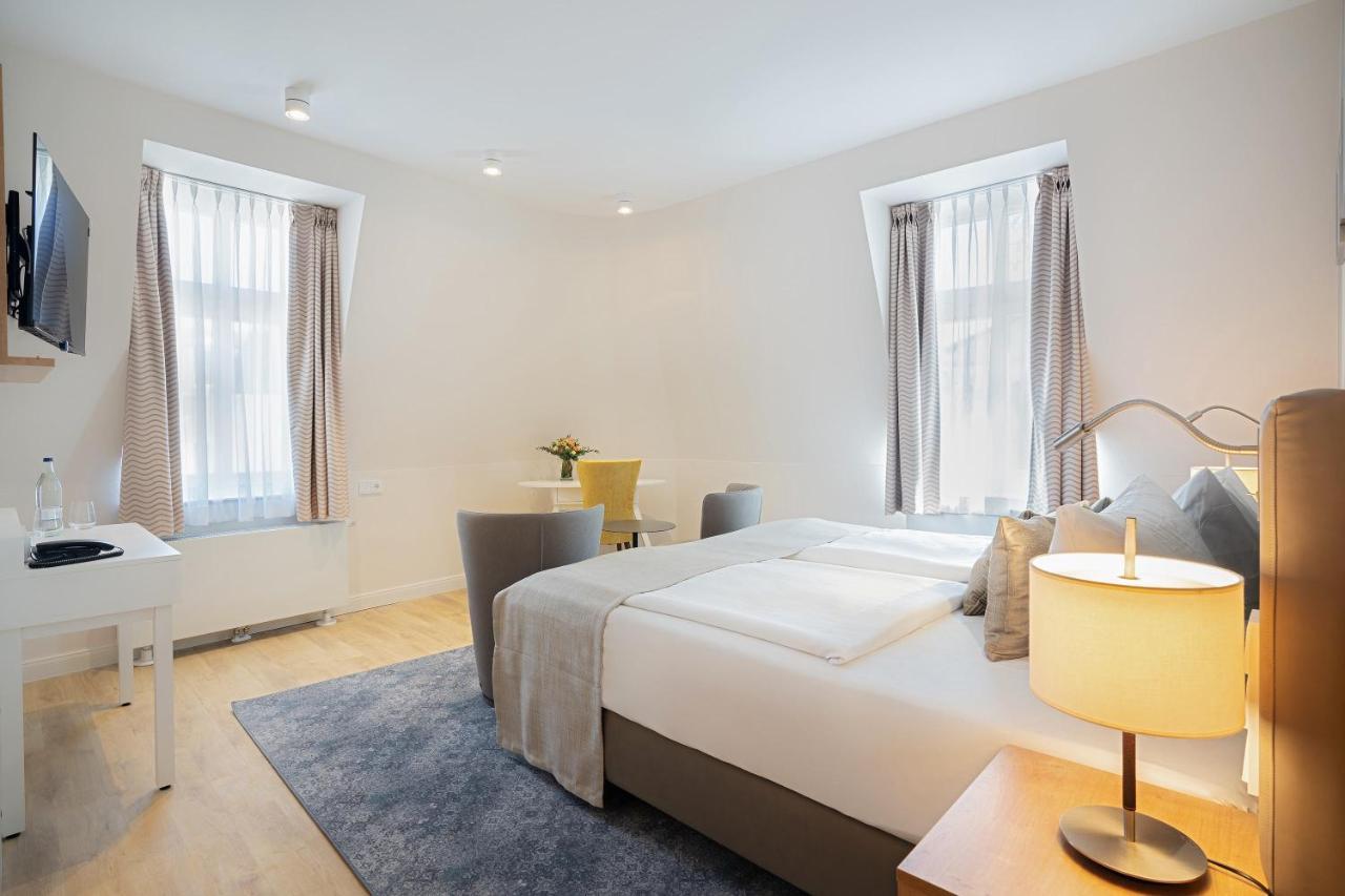 Seetelhotel Ostseehotel Ahlbeck Ahlbeck  Kültér fotó