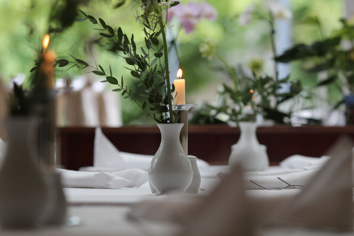 Seetelhotel Ostseehotel Ahlbeck Ahlbeck  Étterem fotó