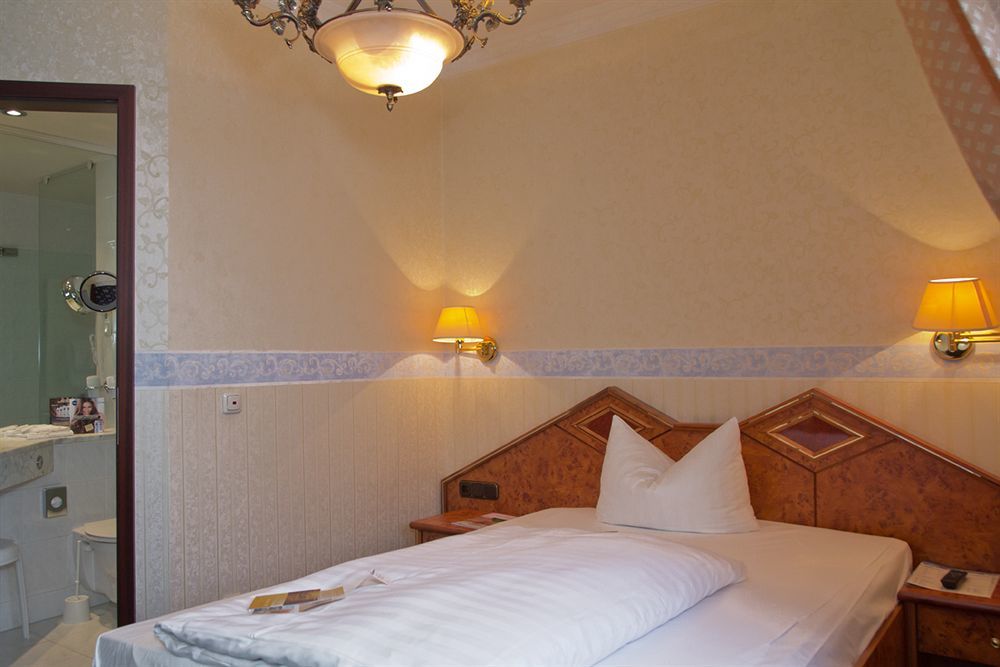 Seetelhotel Ostseehotel Ahlbeck Ahlbeck  Kültér fotó