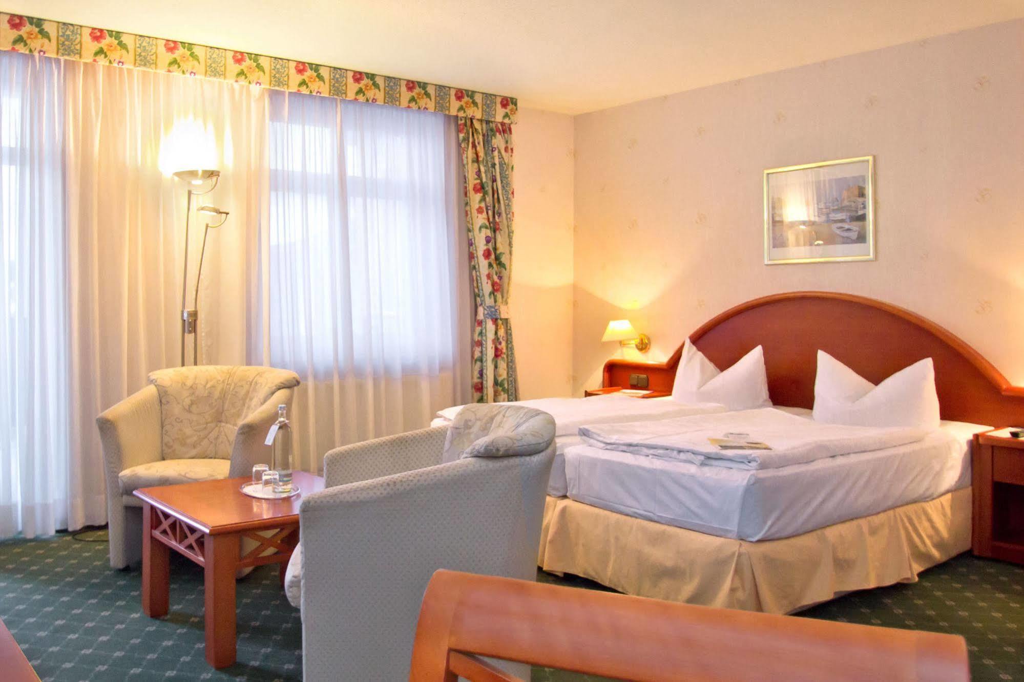 Seetelhotel Ostseehotel Ahlbeck Ahlbeck  Kültér fotó