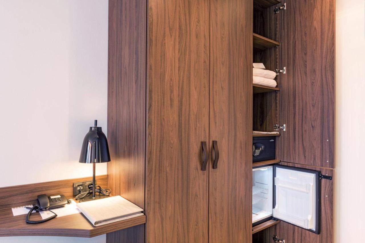 Seetelhotel Ostseehotel Ahlbeck Ahlbeck  Kültér fotó