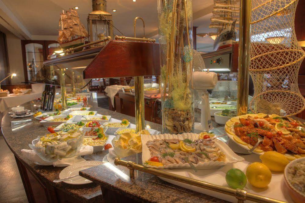 Seetelhotel Ostseehotel Ahlbeck Ahlbeck  Kültér fotó